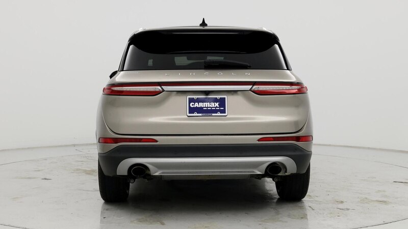 2020 Lincoln Corsair Reserve 6