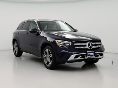 2021 Mercedes-Benz GLC 300 -
                Chattanooga, TN