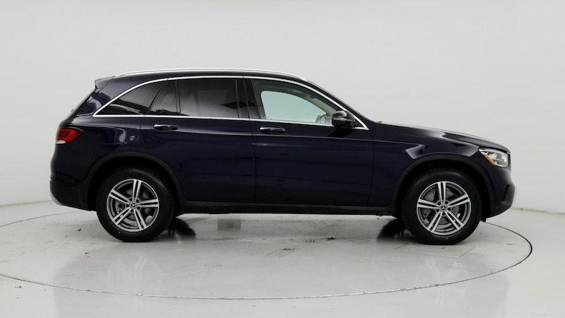 2021 Mercedes-Benz GLC 300 7