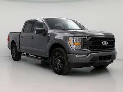 2021 Ford F-150 XLT -
                Cool Springs, TN