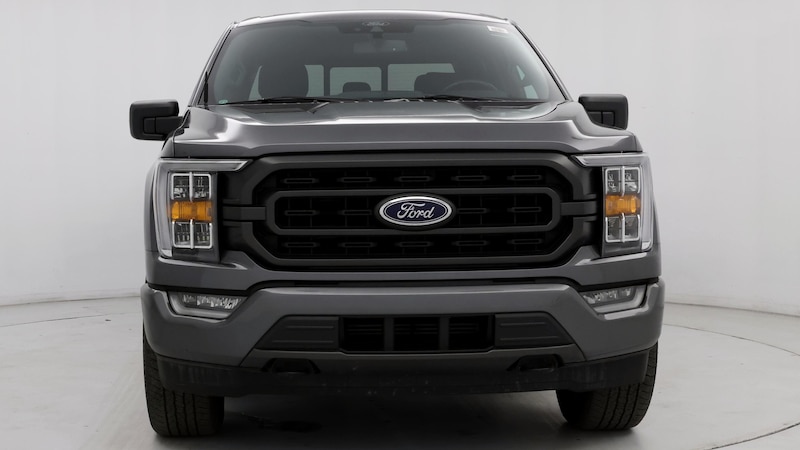 2021 Ford F-150 XLT 5