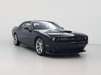 2022 Dodge Challenger GT -
                Farragut, TN