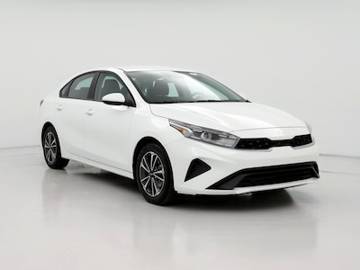 2024 Kia Forte LXS -
                Chattanooga, TN