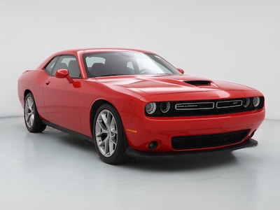 2022 Dodge Challenger GT -
                Madison, TN