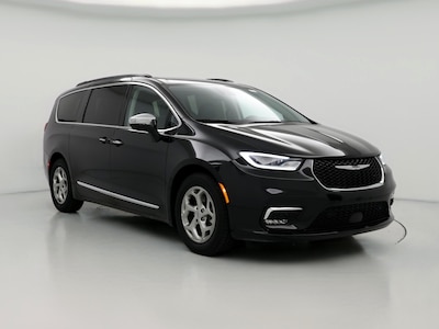 2022 Chrysler Pacifica Limited -
                Kennesaw, GA