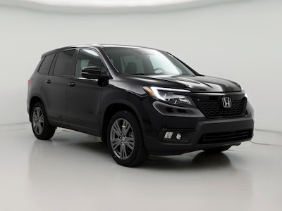 2021 Honda Passport EX-L -
                Chattanooga, TN