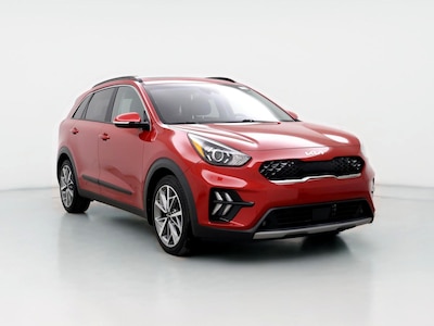 2022 Kia Niro Touring -
                Huntsville, AL