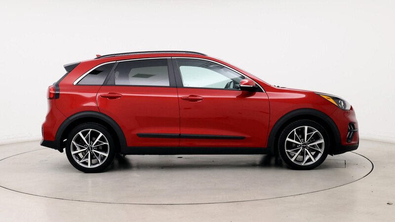 2022 Kia Niro Touring 7