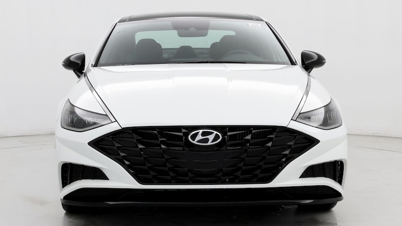 2022 Hyundai Sonata SEL Plus 5