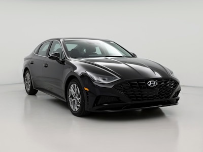 2020 Hyundai Sonata SEL -
                Chattanooga, TN