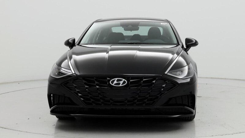 2020 Hyundai Sonata SEL 5