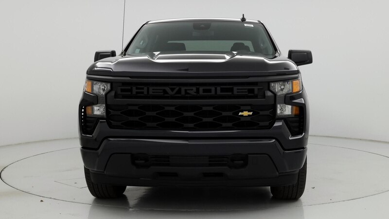 2023 Chevrolet Silverado 1500 Custom 5