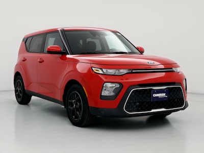 2020 Kia Soul S -
                Memphis, TN