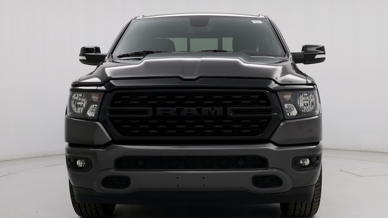 2022 RAM 1500 Big Horn 5