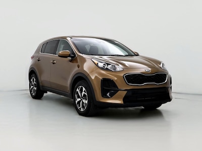 2020 Kia Sportage LX -
                Knoxville, TN