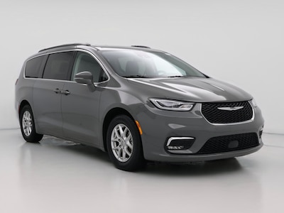 2022 Chrysler Pacifica Touring L -
                Jackson, TN