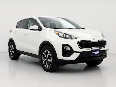 2021 Kia Sportage LX -
                Nashville, TN