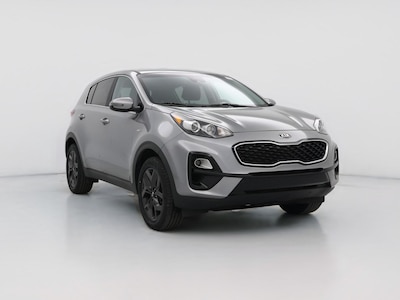 2022 Kia Sportage LX -
                Madison, TN