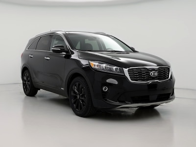 2020 Kia Sorento EX -
                Chattanooga, TN