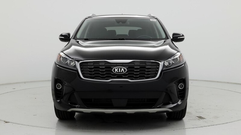 2020 Kia Sorento EX 5