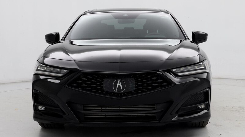 2023 Acura TLX A-Spec 5