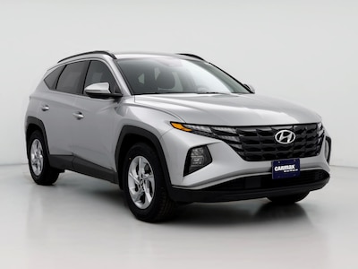 2022 Hyundai Tucson SEL -
                Nashville, TN