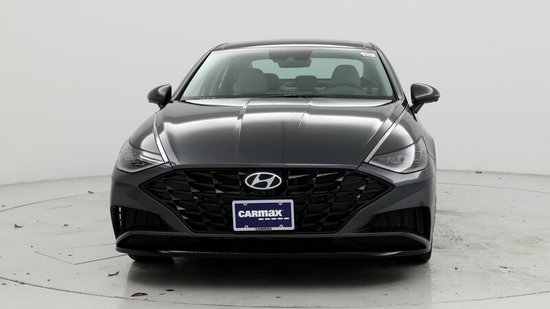 2022 Hyundai Sonata Limited 5