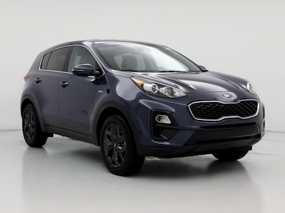 2022 Kia Sportage LX -
                Nashville, TN