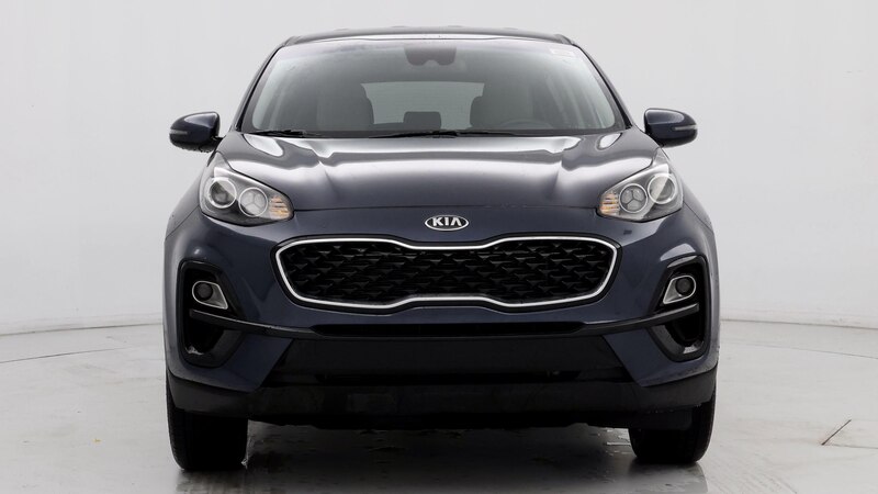 2022 Kia Sportage LX 5