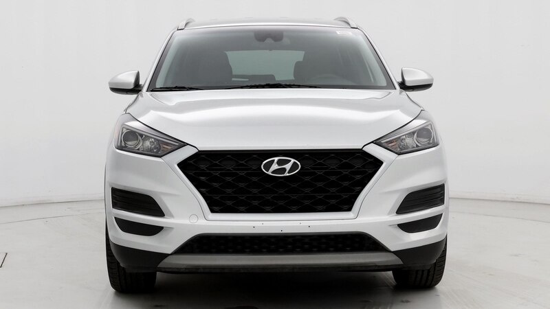 2019 Hyundai Tucson SEL 5