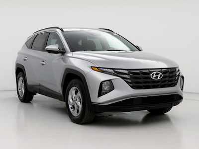 2022 Hyundai Tucson SEL -
                Franklin, TN