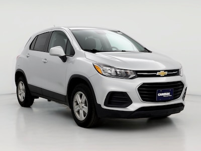 2020 Chevrolet Trax LS -
                Madison, TN