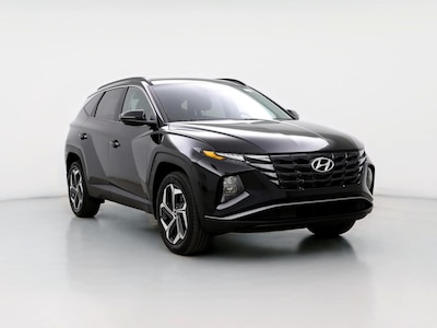 2022 Hyundai Tucson SEL -
                Huntsville, AL