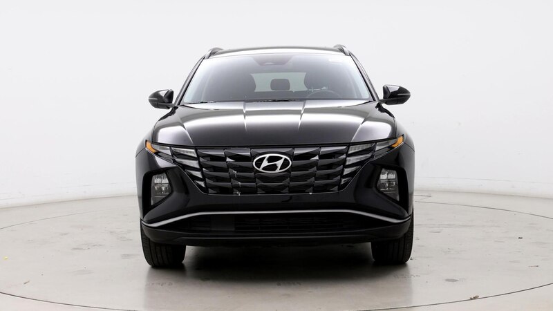 2022 Hyundai Tucson SEL 5