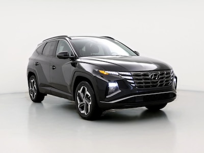 2022 Hyundai Tucson SEL -
                Huntsville, AL