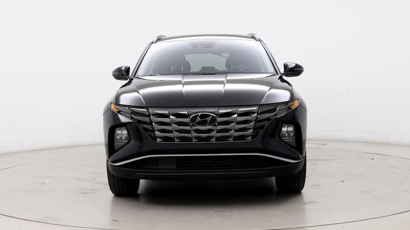 2022 Hyundai Tucson SEL 5