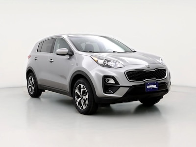 2022 Kia Sportage LX -
                Huntsville, AL