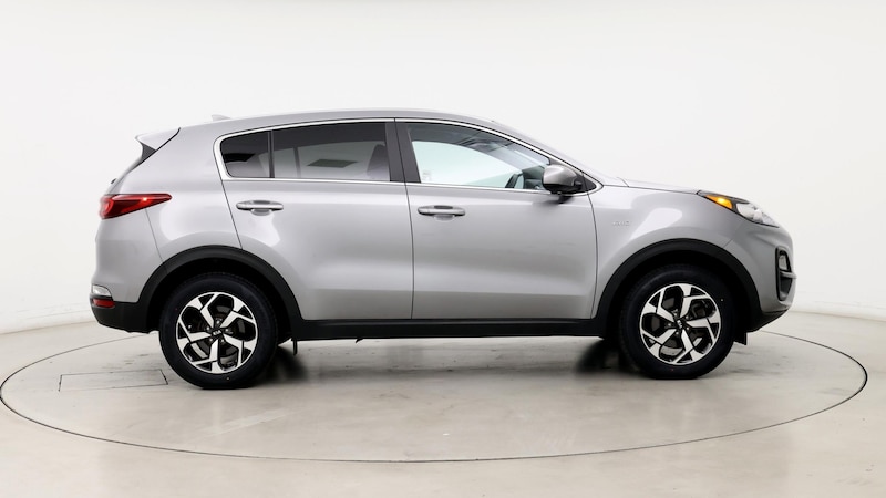 2022 Kia Sportage LX 7