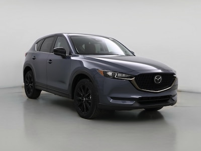 2021 Mazda CX-5 Carbon Edition -
                Indianapolis, IN