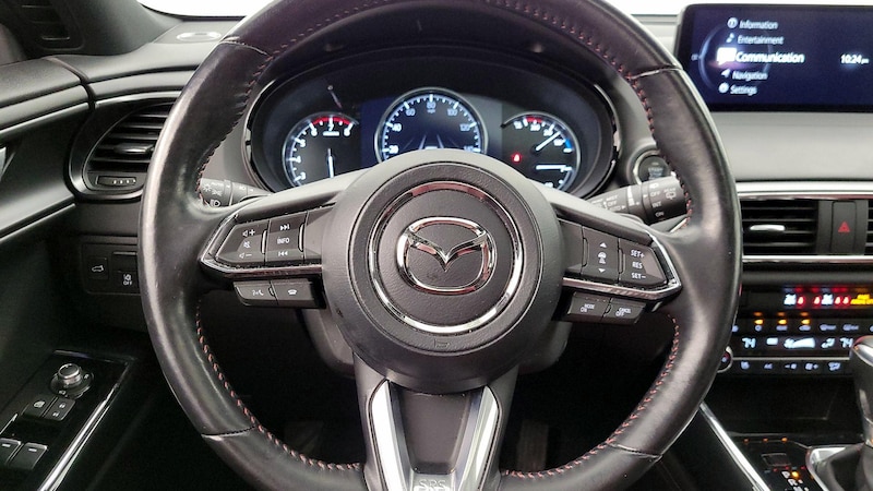 2022 Mazda CX-9 Grand Touring 10