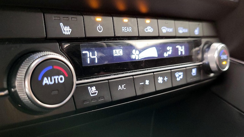 2022 Mazda CX-9 Grand Touring 16