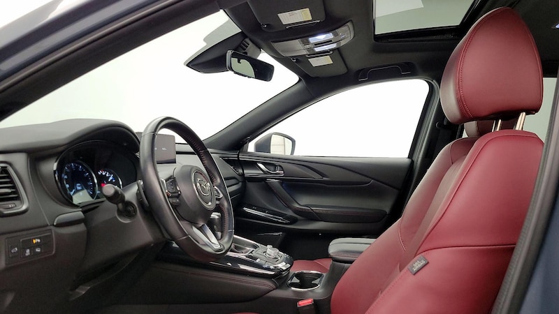 2022 Mazda CX-9 Grand Touring 19