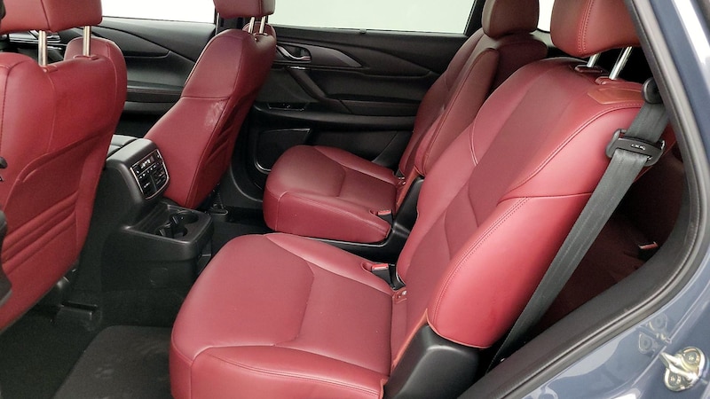 2022 Mazda CX-9 Grand Touring 20