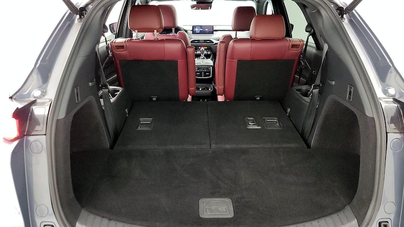 2022 Mazda CX-9 Grand Touring 23