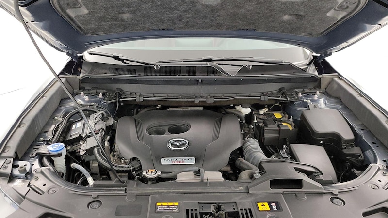 2022 Mazda CX-9 Grand Touring 24