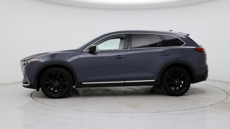 2022 Mazda CX-9 Grand Touring 3