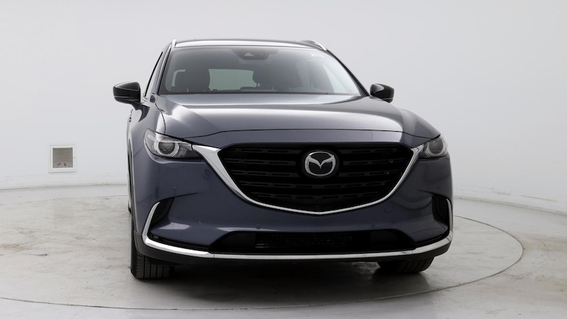 2022 Mazda CX-9 Grand Touring 5