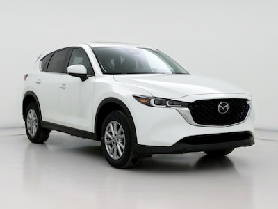 2023 Mazda CX-5 S Preferred -
                Dayton, OH