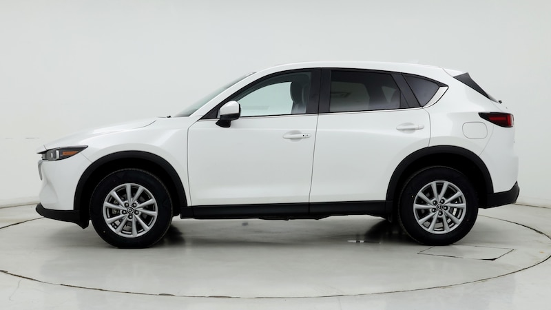 2023 Mazda CX-5 S Preferred 3