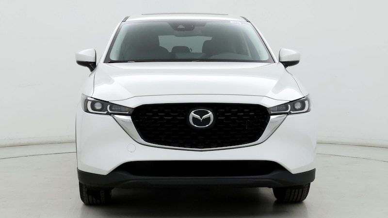 2023 Mazda CX-5 S Preferred 5